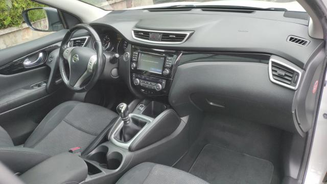 Nissan Qashqai image 4