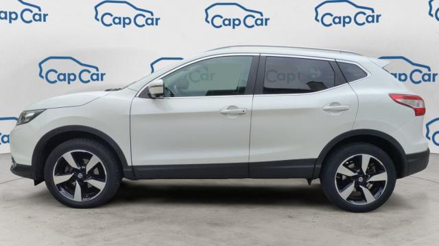 Nissan Qashqai image 9