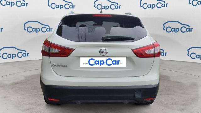 Nissan Qashqai image 5