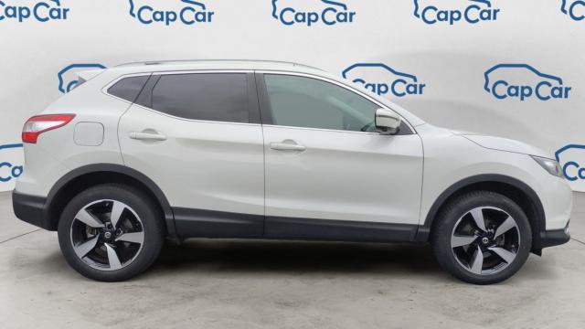 Nissan Qashqai image 2