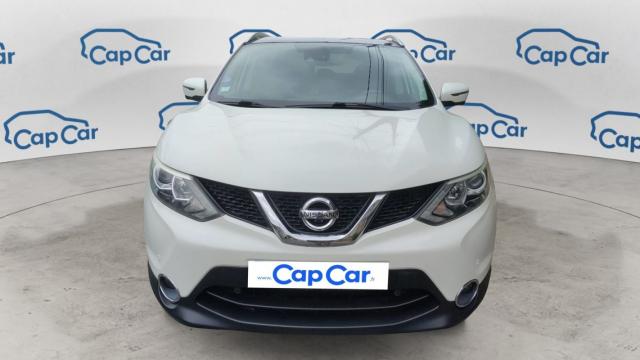 Nissan Qashqai image 6