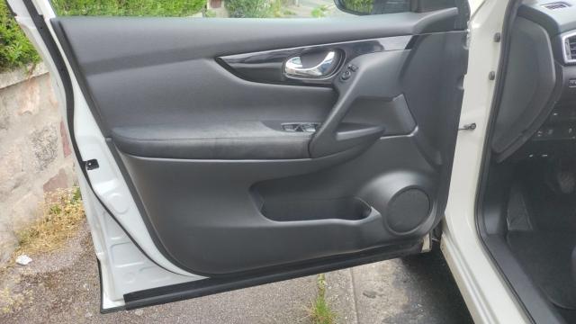 Nissan Qashqai image 1