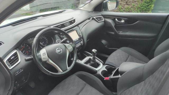 Nissan Qashqai image 3