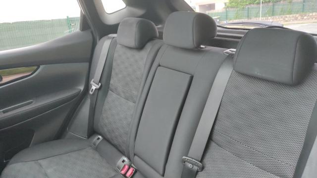 Nissan Qashqai image 8