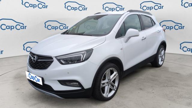 Opel Mokka 1.6 Cdti 136 Ultimate