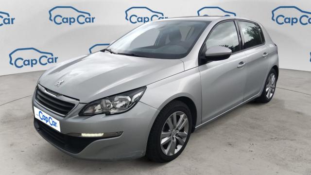 Peugeot 308 1.6 Thp 125 Active
