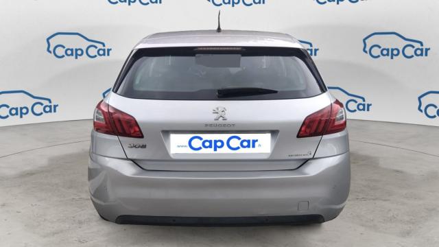 Peugeot 308 image 6