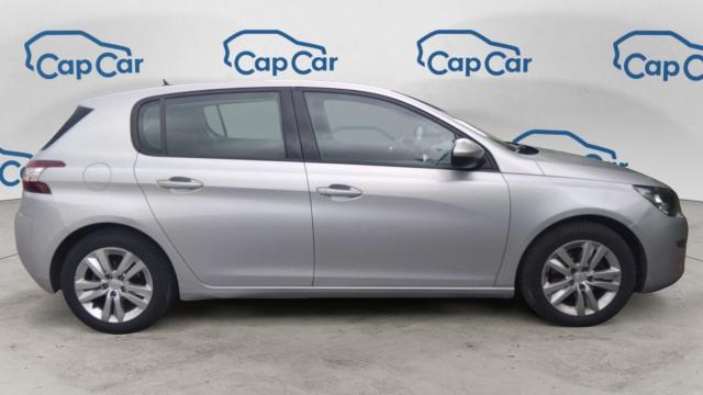 Peugeot 308 image 5
