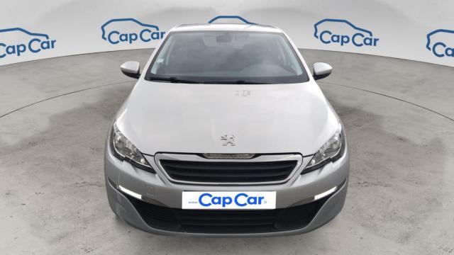 Peugeot 308 image 2