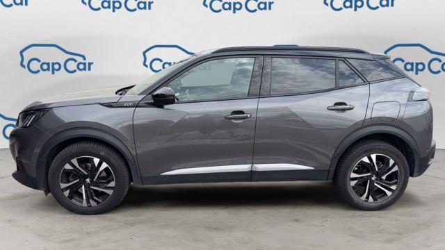 Peugeot 2008 image 4
