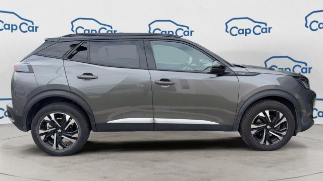 Peugeot 2008 image 5