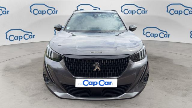 Peugeot 2008 image 6