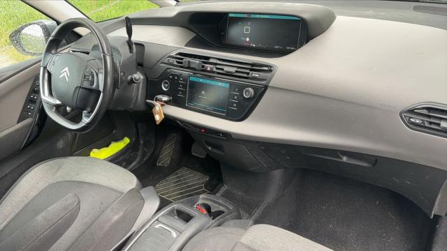 Citroen C4 Spacetourer image 2