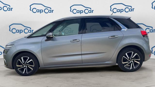 Citroen C4 Spacetourer image 8