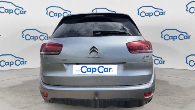 Citroen C4 Spacetourer image 3