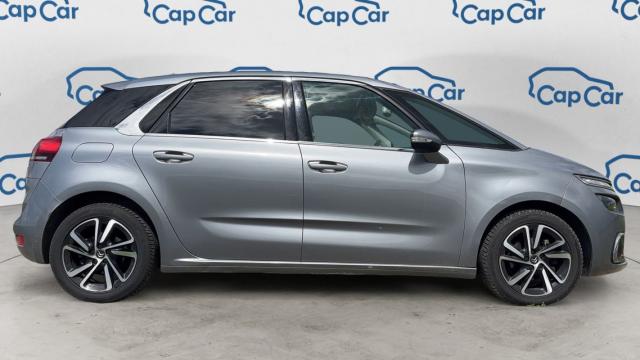 Citroen C4 Spacetourer image 1