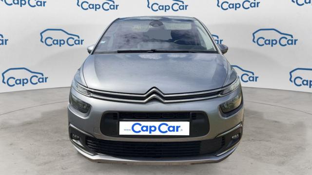 Citroen C4 Spacetourer image 7