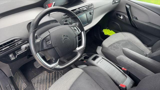 Citroen C4 Spacetourer image 9