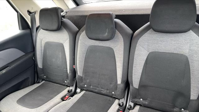 Citroen C4 Spacetourer image 5