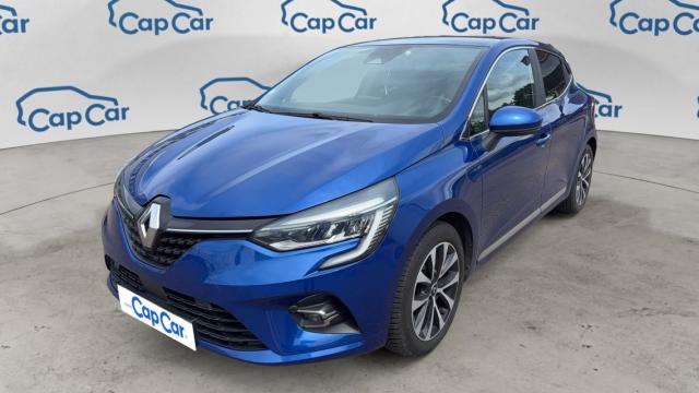 Renault Clio 1.0 Tce 100 Intens