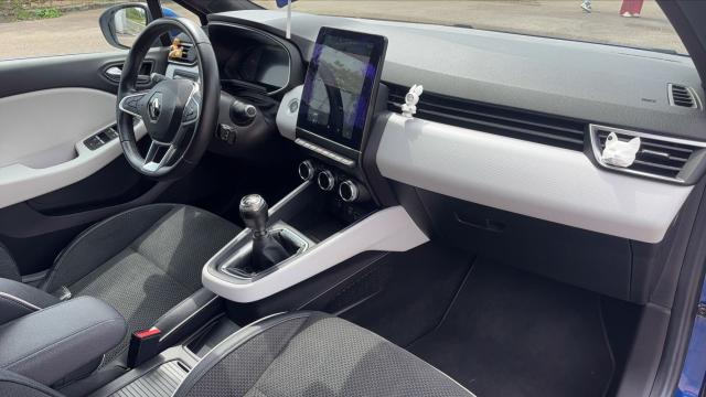 Renault Clio image 3