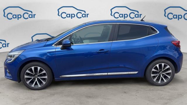 Renault Clio image 1
