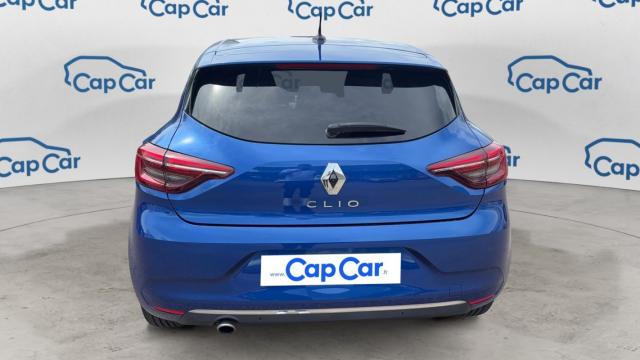 Renault Clio image 4