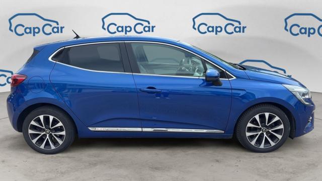 Renault Clio image 8