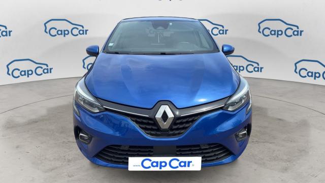 Renault Clio image 6