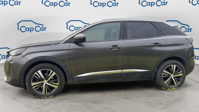 Peugeot 3008 image 3