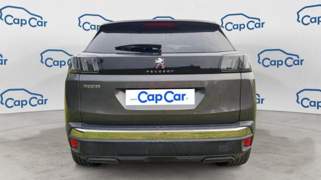Peugeot 3008 image 5
