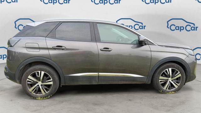 Peugeot 3008 image 6