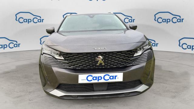 Peugeot 3008 image 1