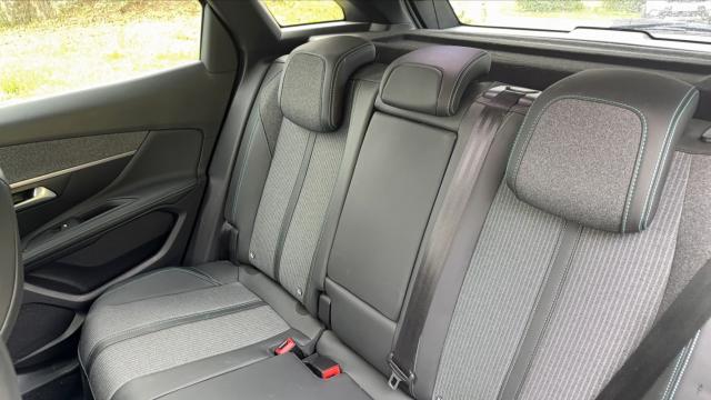 Peugeot 3008 image 4