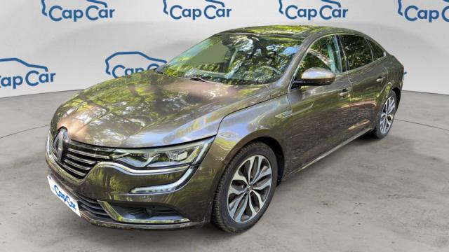 Renault Talisman 1.6 Tce 150 Edc7 Intens