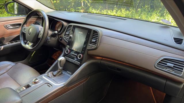 Renault Talisman image 2