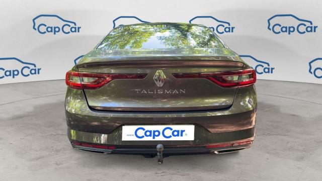 Renault Talisman image 6