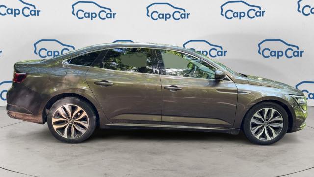 Renault Talisman image 1