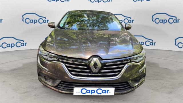 Renault Talisman image 7