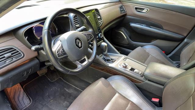 Renault Talisman image 8