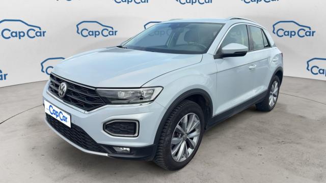 Volkswagen T-Roc 1.0 Tsi 115 Lounge