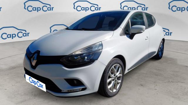 Renault Clio 0.9 Tce 90 Energy Zen - Première Main