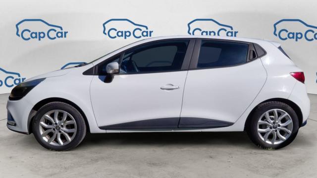 Renault Clio image 2