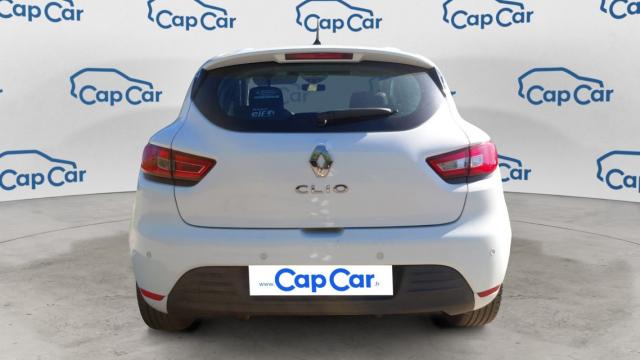 Renault Clio image 7