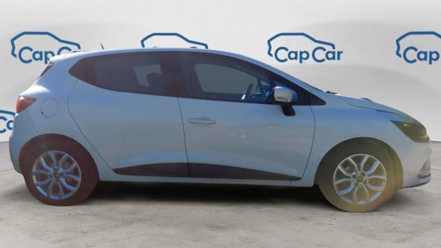 Renault Clio image 1