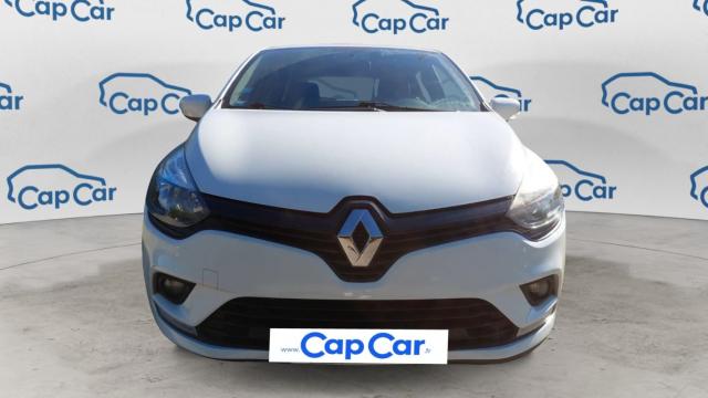 Renault Clio image 6