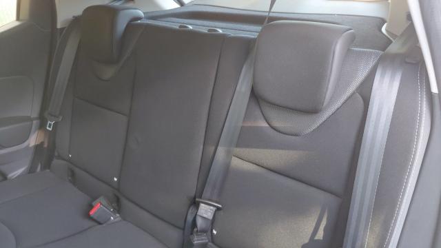 Renault Clio image 8