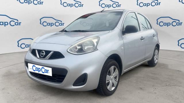 Nissan Micra 1.2i 80 Confort