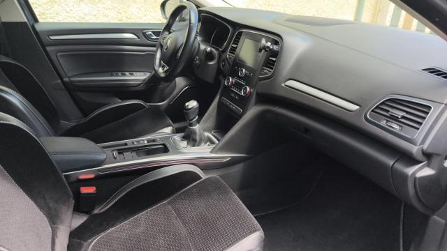 Renault Mégane image 8