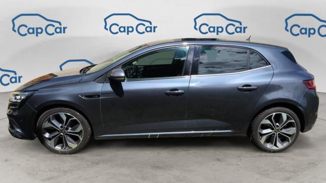 Renault Mégane image 7